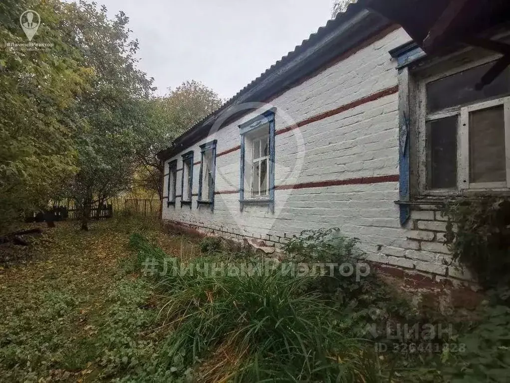 Дом в Рязанская область, Михайловский муниципальный округ, с. Козловка ... - Фото 2