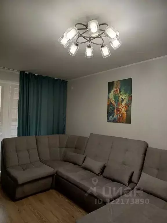 2-к кв. Тверская область, Конаковский муниципальный округ, д. Мокшино ... - Фото 2