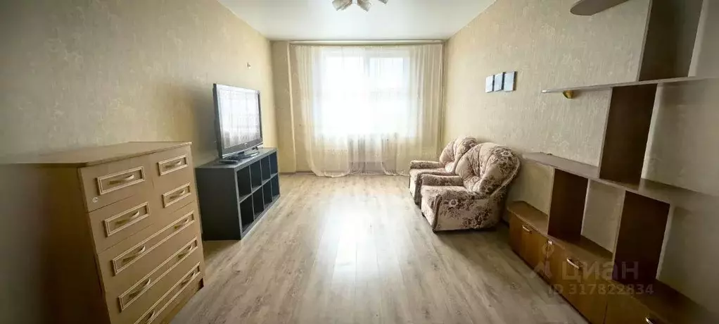Квартира, 2 комнаты, 66.7 м - Фото 0