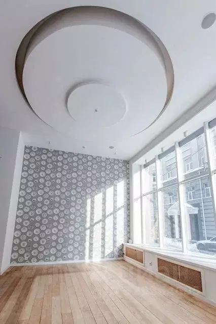 Помещение свободного назначения в Москва пер. Даев, 33 (93 м) - Фото 2