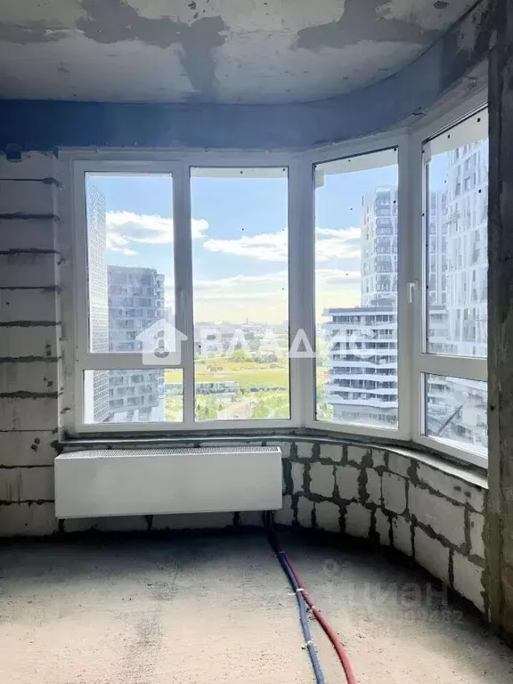 3-к кв. Москва проезд Шелихова, 3 (88.0 м) - Фото 2