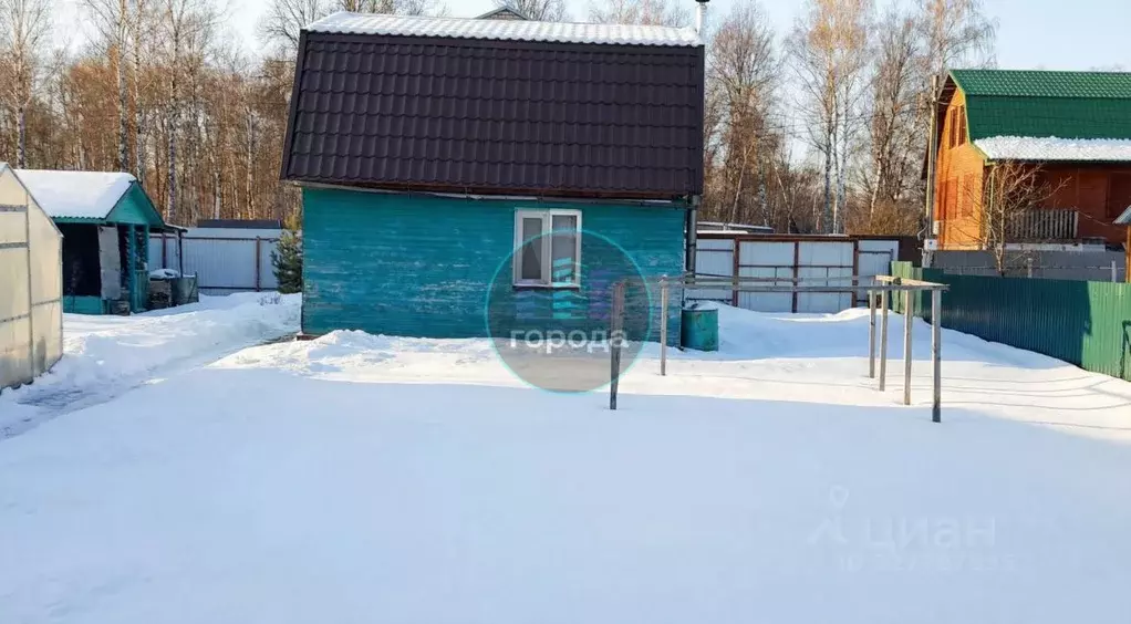 Дом в Московская область, Ступино Металлург-7А СНТ, 2 (60 м) - Фото 2