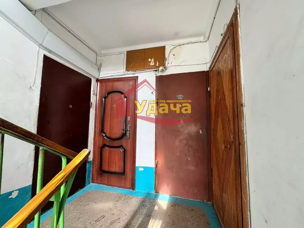 Квартира, 2 комнаты, 42.2 м - Фото 2