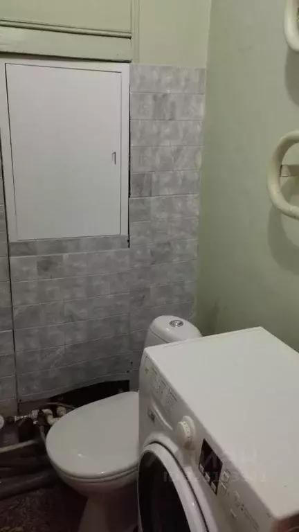 1-к кв. Омская область, Омск ул. Романенко, 14Б (28.6 м) - Фото 2