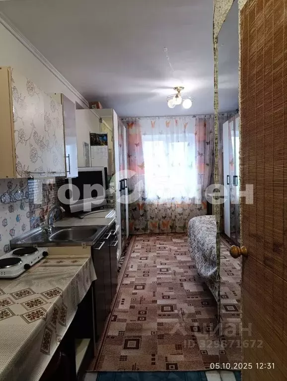 1-к кв. Московская область, Одинцовский городской округ, ... - Фото 1