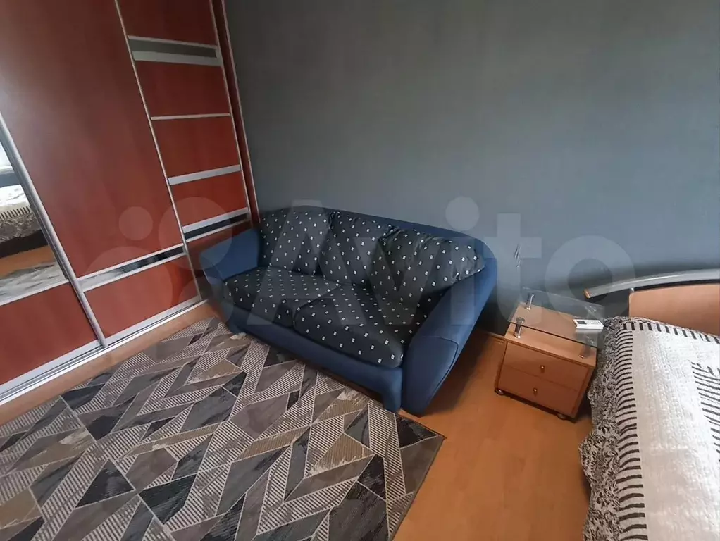 1-к. квартира, 31 м, 5/5 эт. - Фото 1