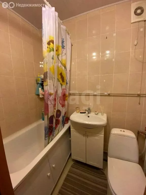 1-комнатная квартира: Санкт-Петербург, улица Ленсовета, 42 (31 м) - Фото 1