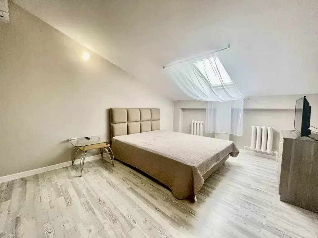 1-к кв. Краснодарский край, Анапа Терская ул., 84 (55.0 м) - Фото 1