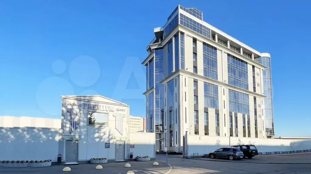 Аренда офиса 252 м2 - Фото 0