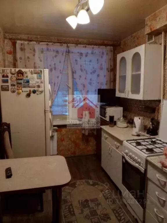 2-к кв. Самарская область, Самара Ташкентская ул., 118 (45.0 м) - Фото 0