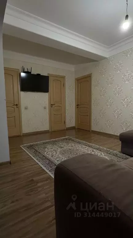 2-к кв. Дагестан, Каспийск ул. Ленина, 41 (72.0 м) - Фото 2