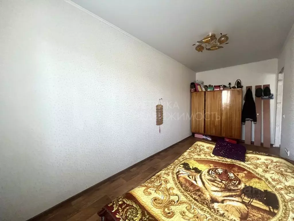 2-к кв. Тюменская область, Тюмень ул. Мельникайте, 103 (42.5 м) - Фото 0