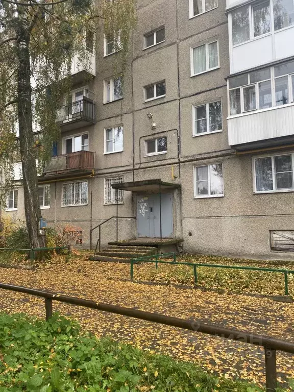 2-к кв. Нижегородская область, Павлово ул. Гастелло, 5А (47.8 м) - Фото 1