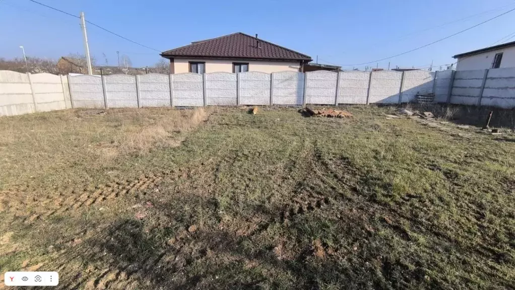 Участок в Севастополь Металлист садовое товарищество, 294 (5.5 сот.) - Фото 2