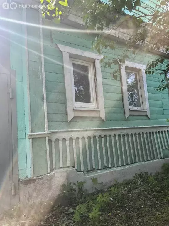 Дом в деревня Федорцово, 22 (27.9 м) - Фото 2