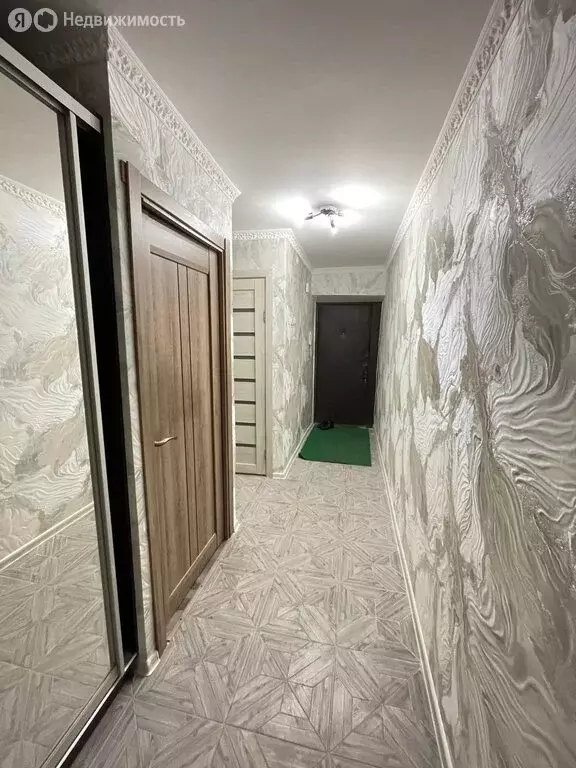 2-комнатная квартира: Конаково, улица Энергетиков, 11 (44 м) - Фото 1