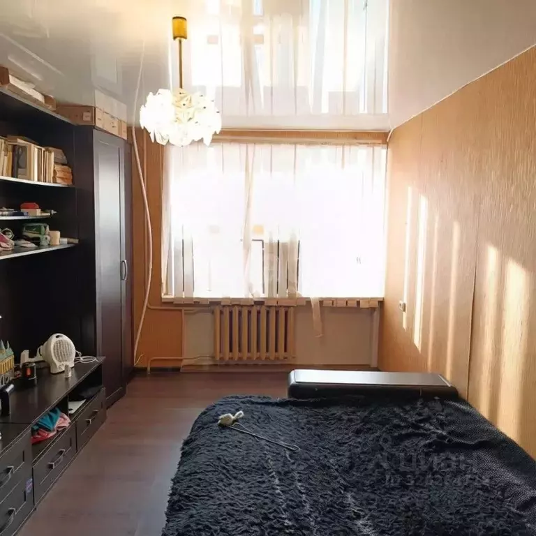 1-к кв. Ярославская область, Ростов Спартаковская ул., 108/29 (32.3 м) - Фото 2