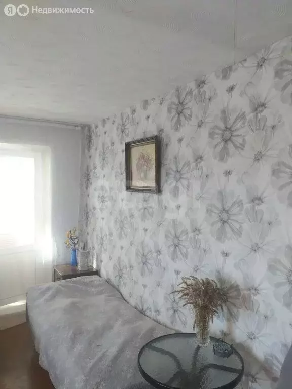 1-комнатная квартира: Тугулым, Полевая улица, 20 (33.6 м) - Фото 2