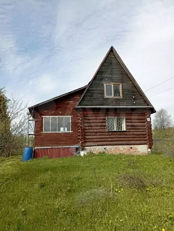 Дом 93,4 м на участке 20 сот. - Фото 0