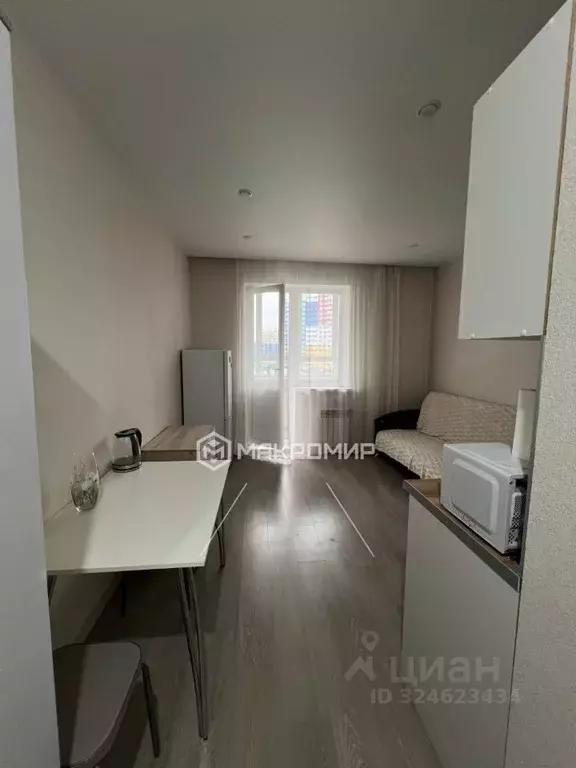 Студия Пензенская область, Пензенский район, Засечный сельсовет, с. ... - Фото 2