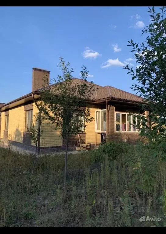 Дом в Татарстан, Казань Беломорская ул. (120 м) - Фото 1