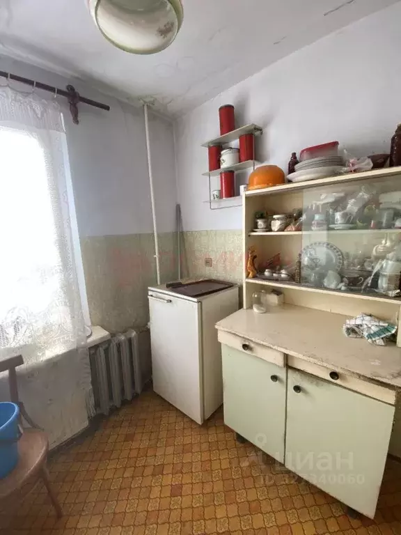 1-к кв. Ростовская область, Новочеркасск просп. Энергетиков (31.0 м) - Фото 2