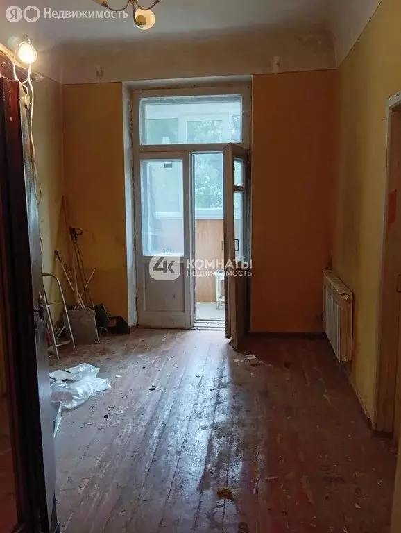 2-комнатная квартира: Воронеж, улица 25 Октября, 33 (59 м) - Фото 2