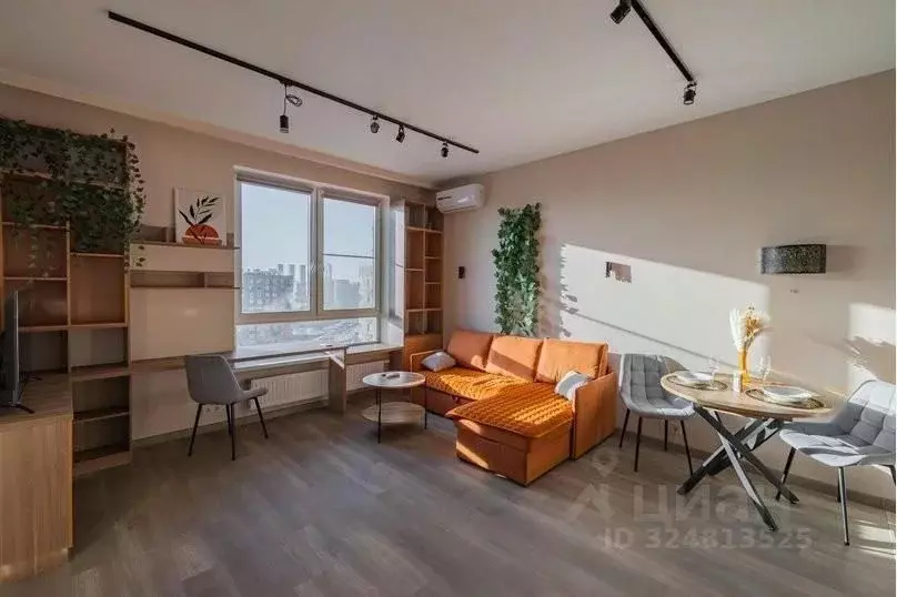 1-к кв. Москва Волоколамское ш., 71/13к1 (40.0 м) - Фото 2