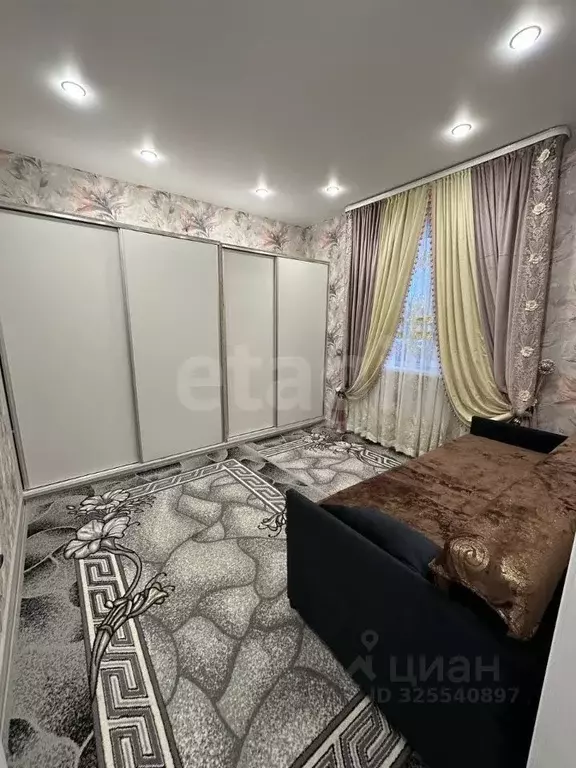 Дом в Тюменская область, Тюмень Степное садовое товарищество, ул. ... - Фото 1