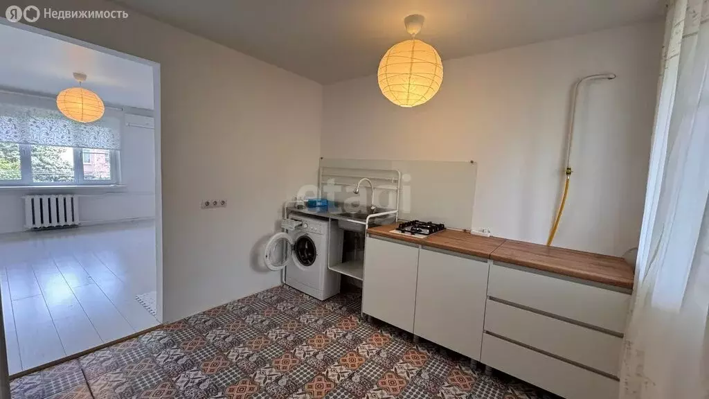 1-комнатная квартира: Сочи, улица Гагарина, 28 (30 м) - Фото 0