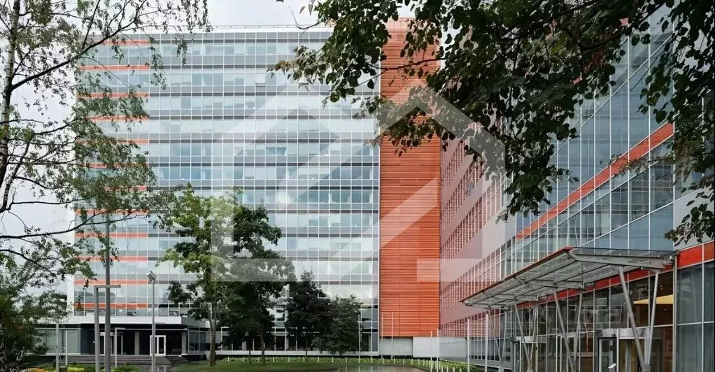 Офис в Москва ул. Обручева, 30/1С2 (1529 м) - Фото 1
