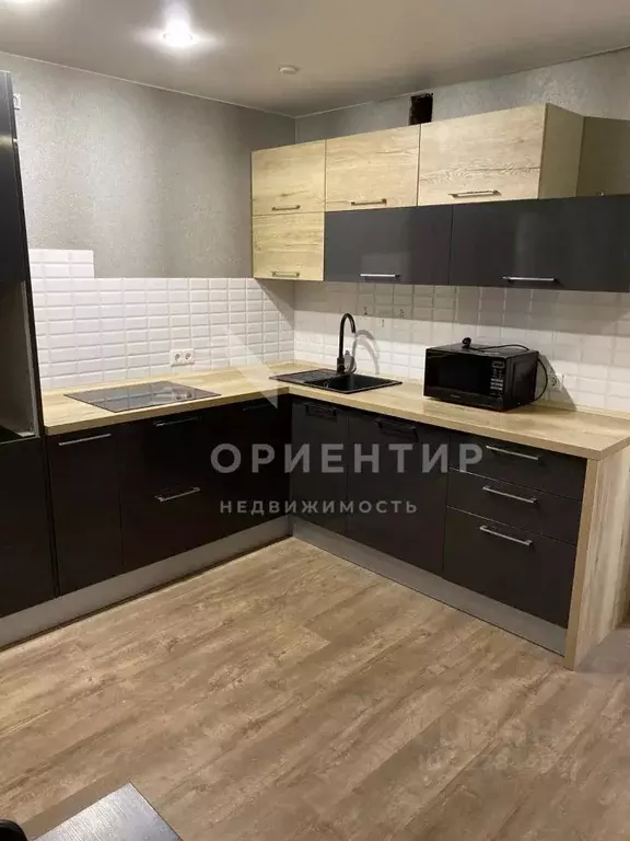 1-к кв. Свердловская область, Екатеринбург ул. Щербакова, 77к2 (39.9 ... - Фото 1