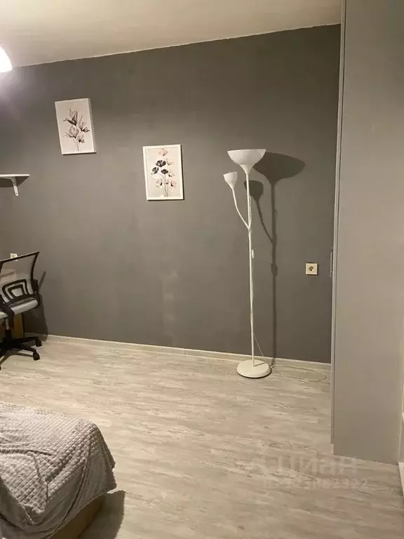 1-к кв. Москва ул. Мишина, 16 (25.0 м) - Фото 2