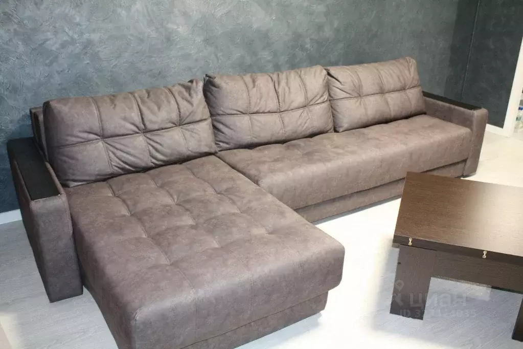 1-к кв. Ярославская область, Рыбинск ул. Захарова, 26к3 (42.0 м) - Фото 2