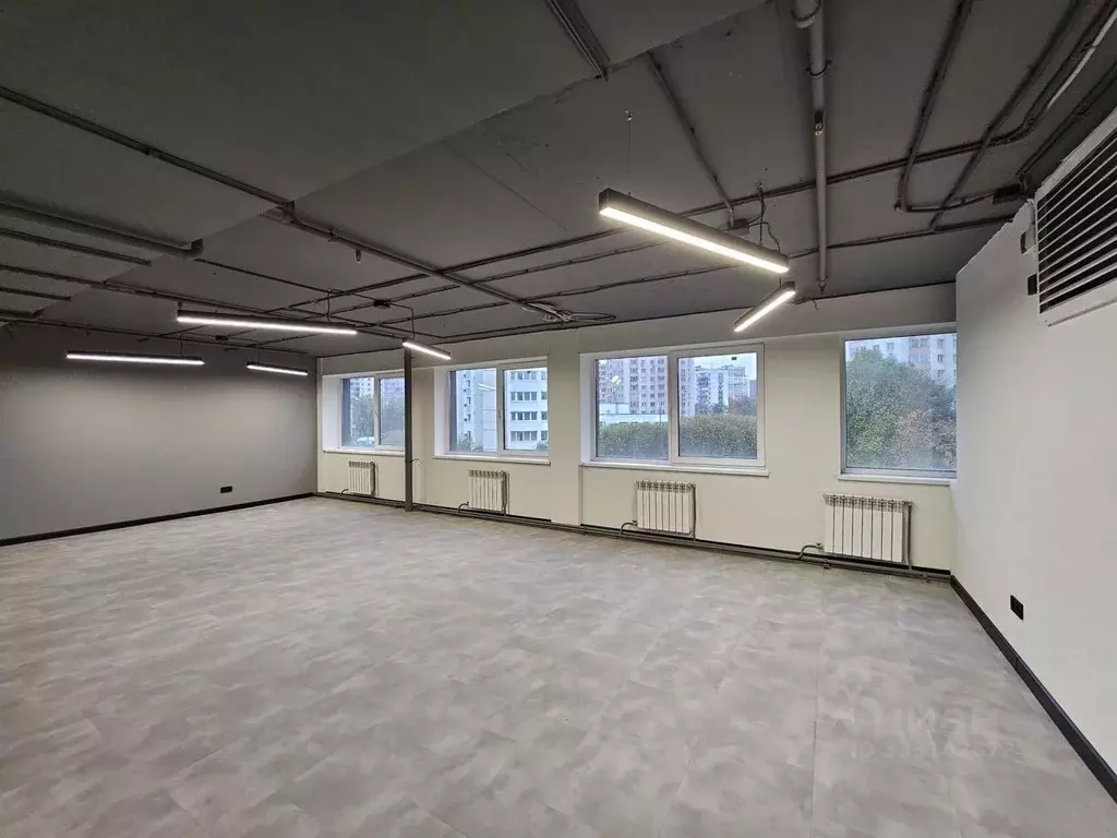 Помещение свободного назначения в Москва Пяловская ул., 1 (100 м) - Фото 2