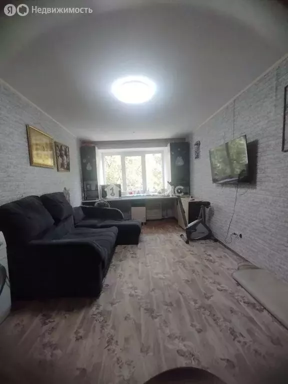 2-комнатная квартира: Стерлитамак, улица Артёма, 3 (44.9 м) - Фото 0