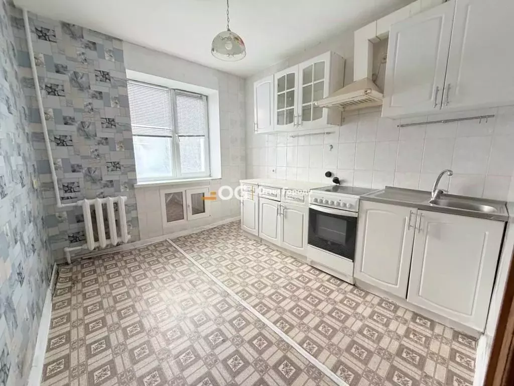 3-к кв. Брянская область, Брянск проезд Федюнинского, 4Б (67.7 м) - Фото 2