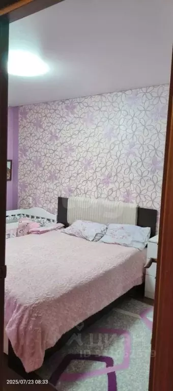 2-к кв. Липецкая область, Лебедянь Первомайская ул., 13 (50.0 м) - Фото 2