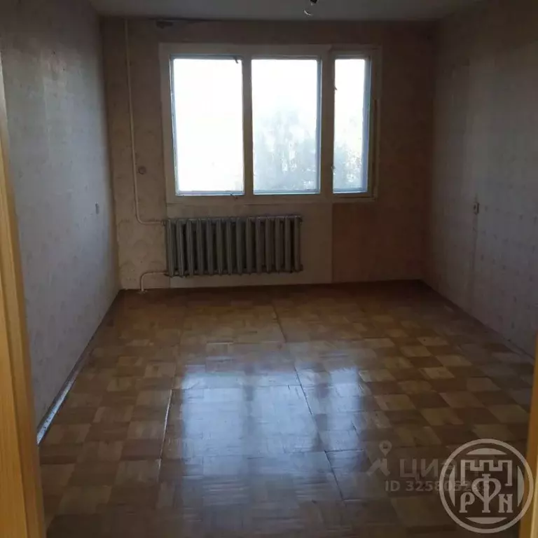 3-к кв. Ленинградская область, Всеволожск ул. Плоткина, 9/73 (61.6 м) - Фото 2