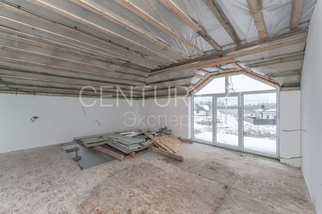 Дом в Калининградская область, Зеленоградский муниципальный округ, ... - Фото 1