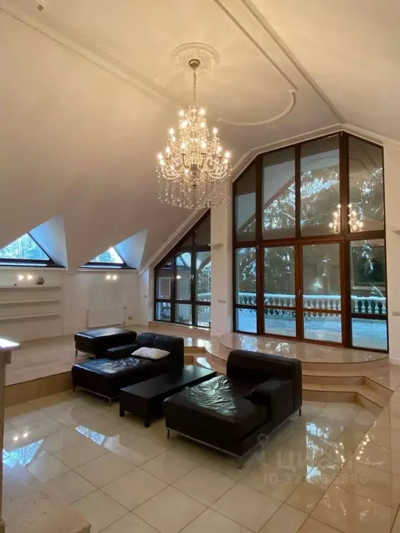 Дом в Московская область, Одинцовский городской округ, д. Сивково, ... - Фото 1