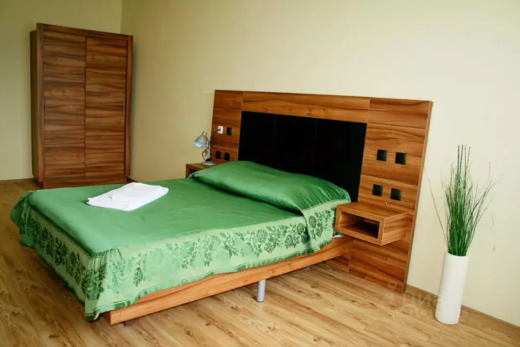 Комната Калужская область, Калуга ул. Суворова, 71А (48.0 м) - Фото 2