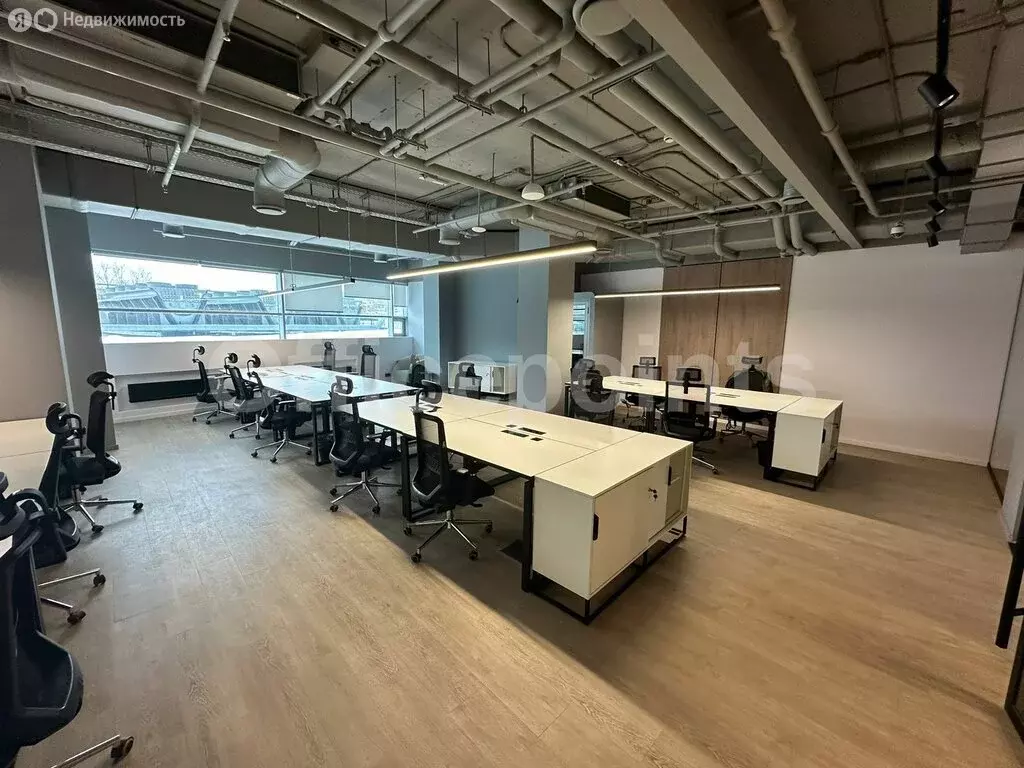 Офис (357 м) - Фото 1