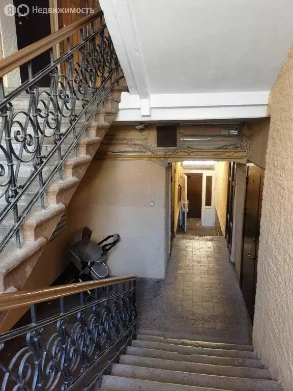 1к в 5-комнатной квартире (10.6 м) - Фото 2