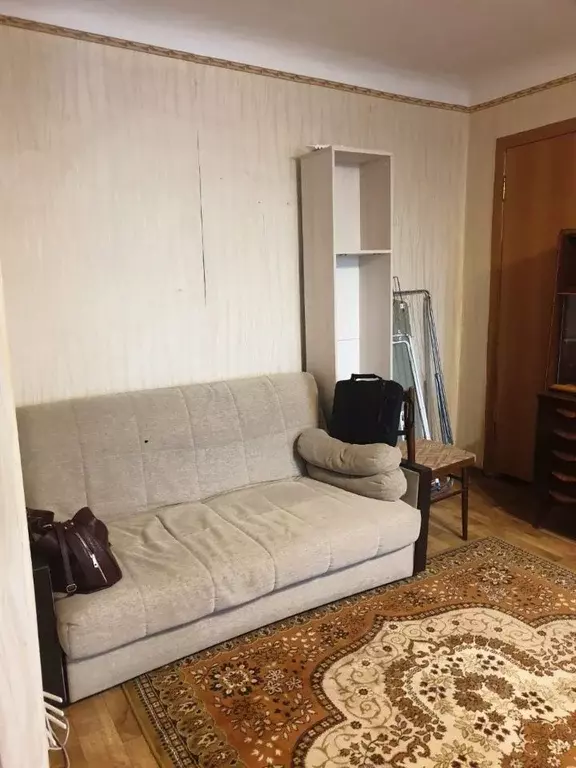 2-к кв. Воронежская область, Воронеж ул. Карла Маркса, 78 (43.9 м) - Фото 1