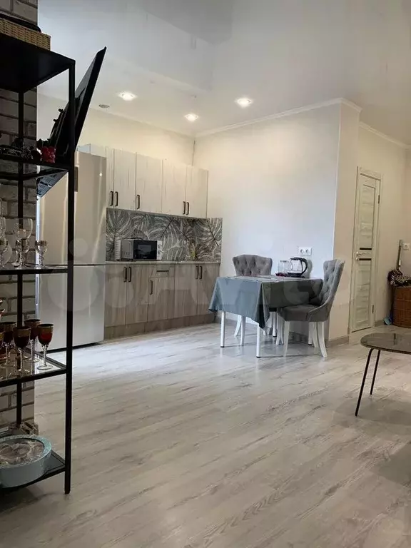 Квартира-студия, 30 м, 9/16 эт. - Фото 1