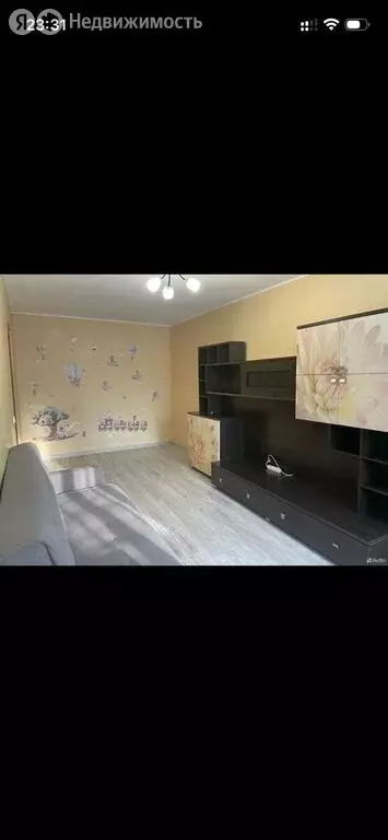 2-комнатная квартира: Луга, проспект Володарского, 37к1 (52.7 м) - Фото 2