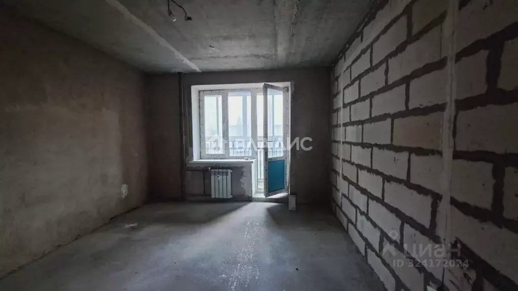 3-к кв. Башкортостан, Стерлитамак ул. Худайбердина, 10 (64.5 м) - Фото 1