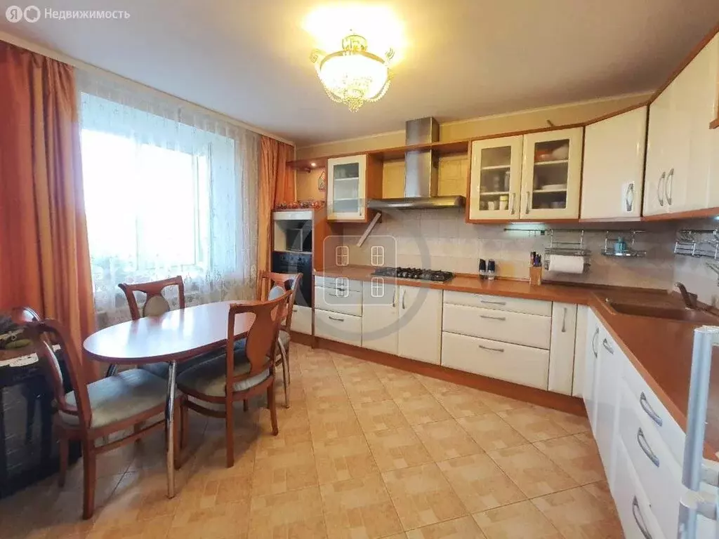 2-комнатная квартира: Калуга, Пролетарская улица, 165 (84 м) - Фото 2