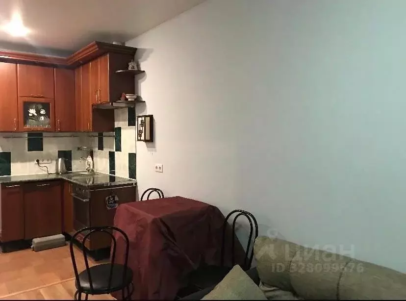 1-к кв. Санкт-Петербург просп. Обуховской обороны, 110К1 (43.0 м) - Фото 2